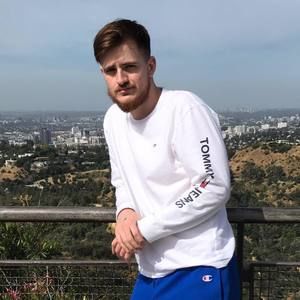 Meet your Posher, Noah